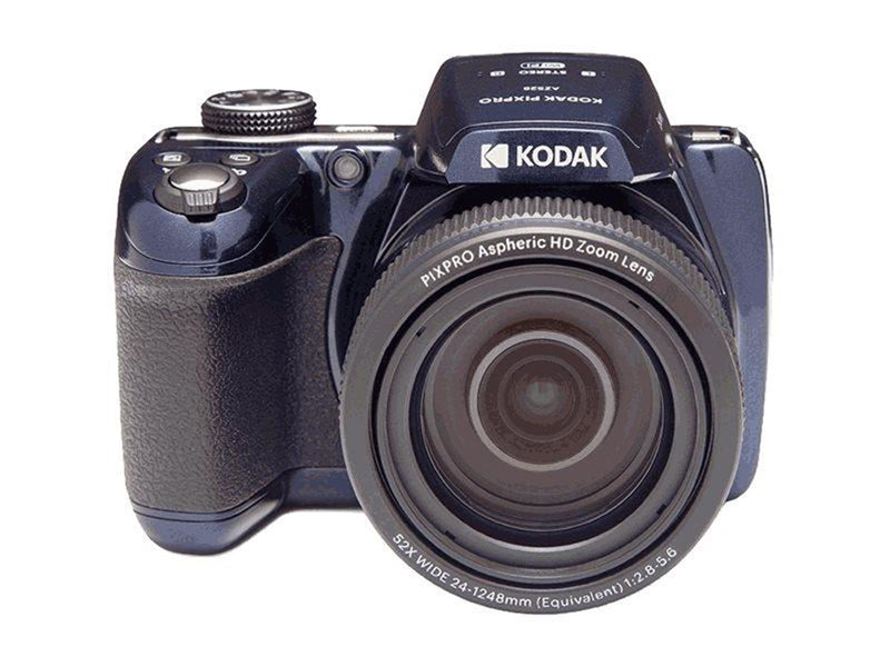 KODAK Pixpro Astro Zoom AZ528 Midnight Blue - Bridge Digital Camera