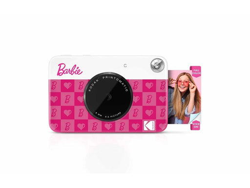 KODAK Printomatic Barbie Camera 2