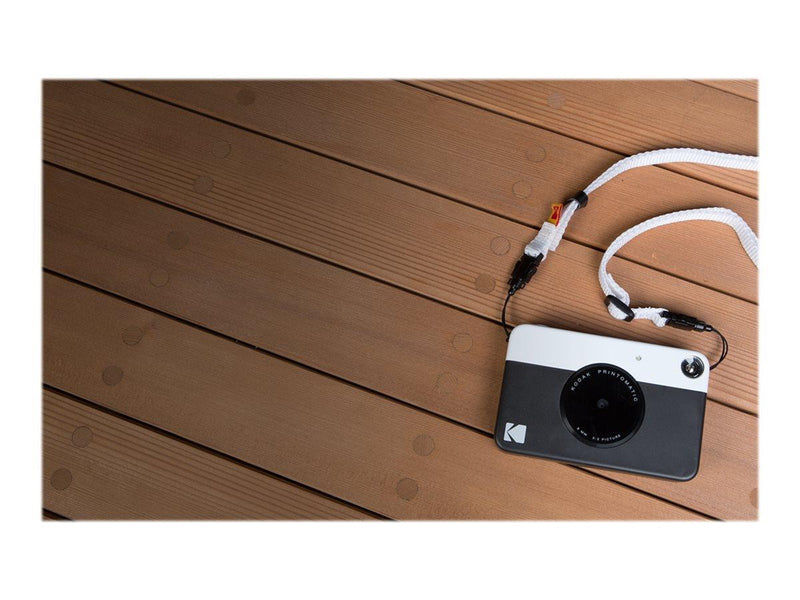 KODAK Printomatic - Black