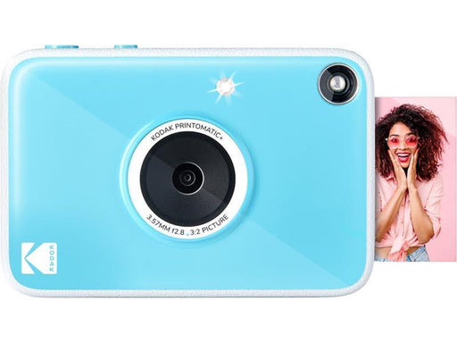 KODAK Printomatic+ - Blue