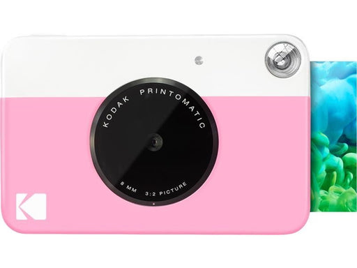 KODAK Printomatic - Pink