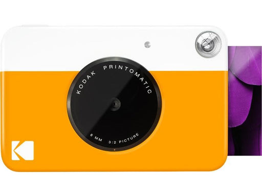 KODAK Printomatic - Yellow