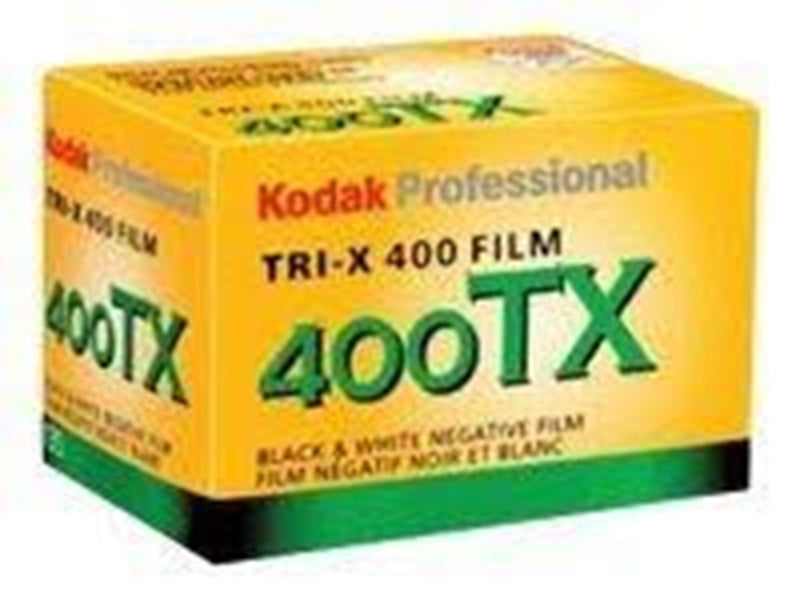 KODAK Professional Tri-X 400TX