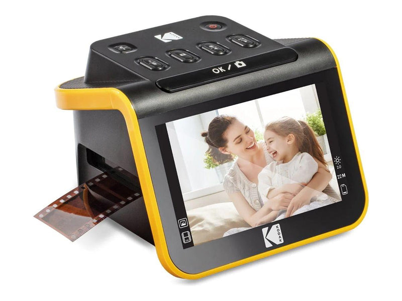 KODAK Slide N Scan Digital *DEMO*