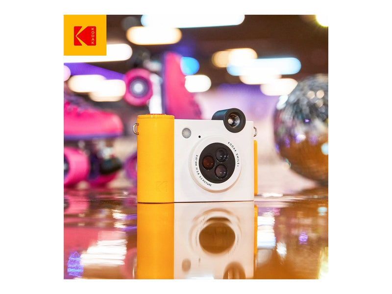 KODAK Smile+ - White