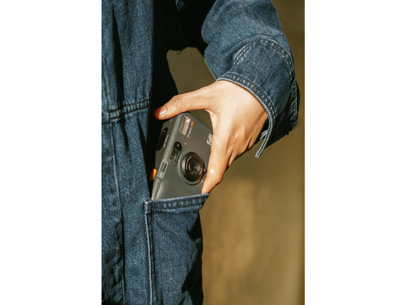 KODAK Snapic A1 - Rhino Grey