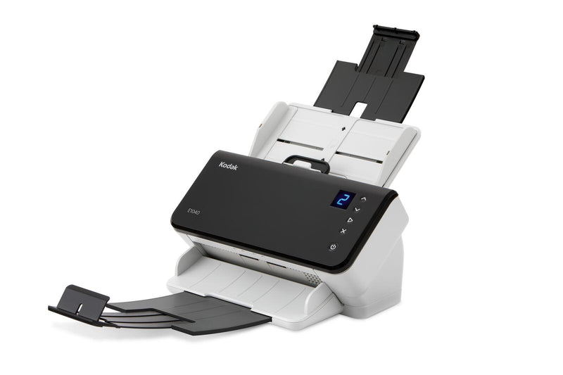 Kodak E1040 Dokumenten-Scanner