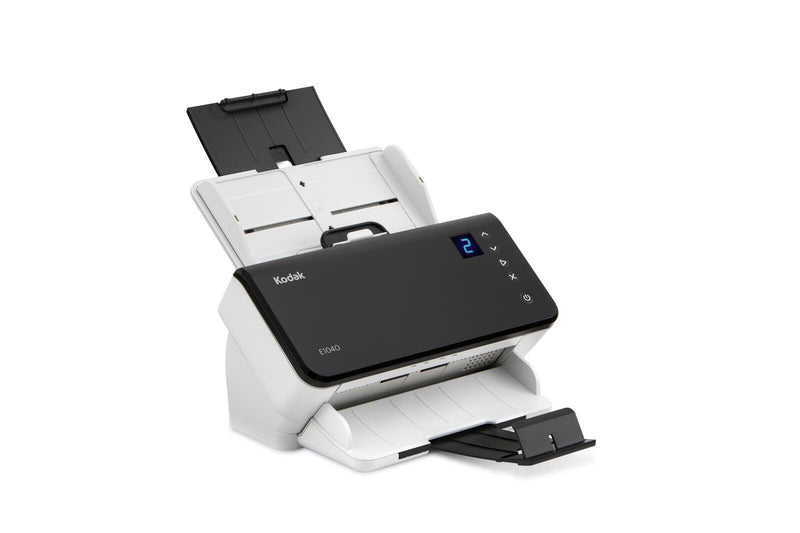Kodak E1040 Dokumenten-Scanner