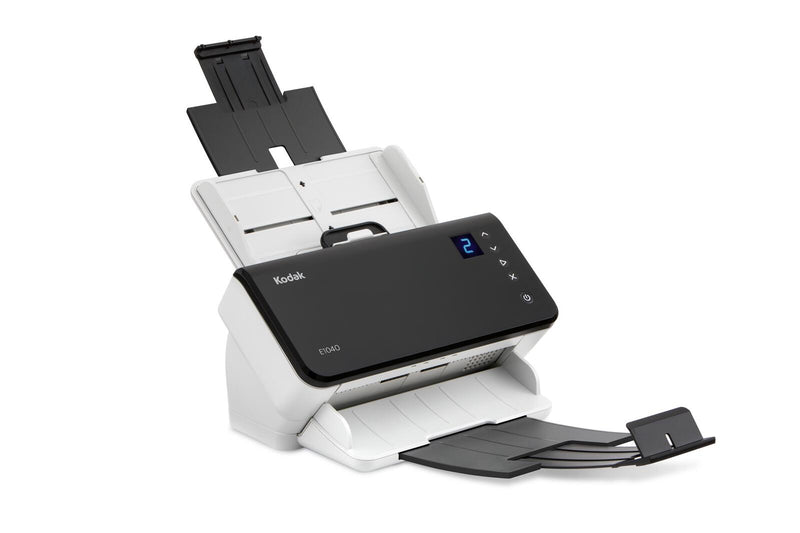 Kodak E1040 Dokumenten-Scanner