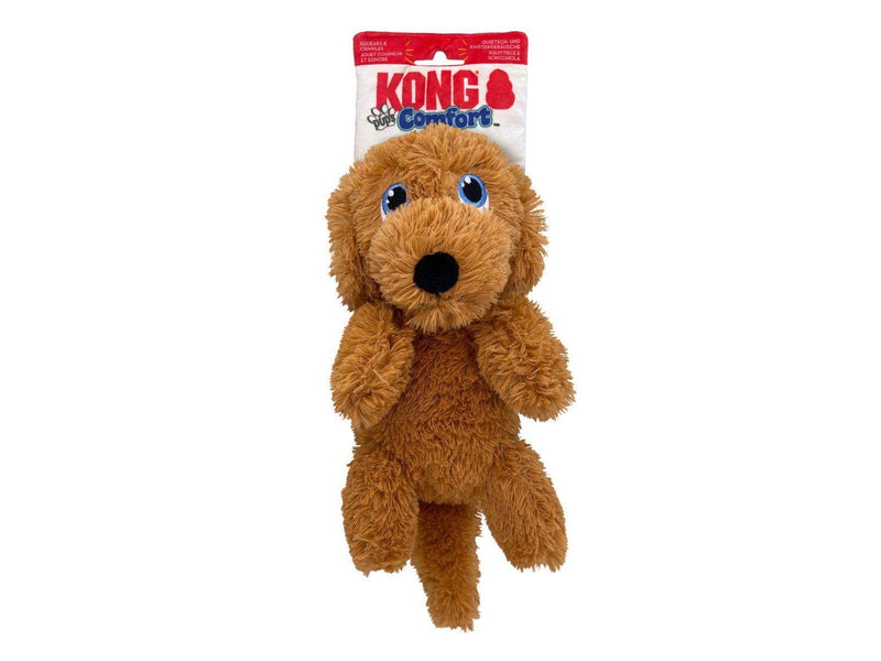 KONG - Comfort Pups Goldie M - 33x15x11.5CM