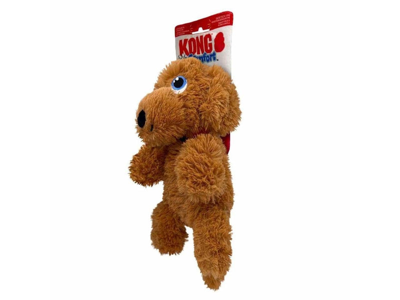 KONG - Comfort Pups Goldie M - 33x15x11.5CM