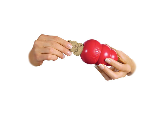 KONG Dog Snacks Liver Small 198g