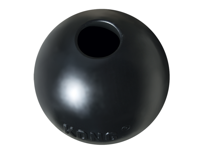 KONG Dog Toy Ball Extreme Small 6cm