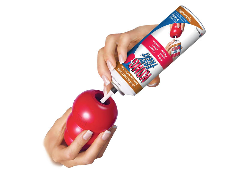 KONG Dog Toy Kong Classic XLarge 12.7cm