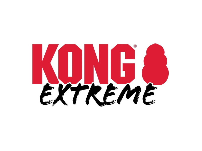 KONG Dog Toy Kong Extreme XL 13cm