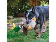 KONG Dog Toy Shakers Honkers Duck Large 45cm