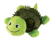 KONG Dog Toy Shells Turtle 23cm