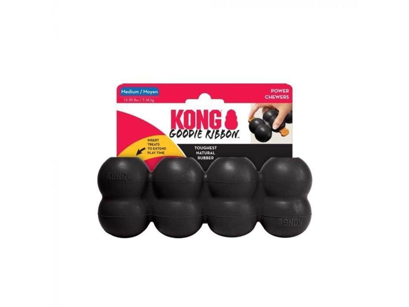 KONG - Extreme Goodie Ribbon Md - (EGS2E)
