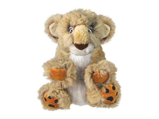 KONG Hundespielzeug Comfort Kiddos Lion Large 23cm