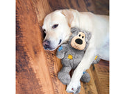 KONG Hundespielzeug Wild Knots Bear XLarge 30cm
