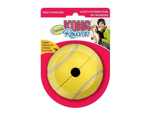 KONG Interactive toy RewardTennis