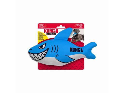 KONG - Maxx Shark - 26.5x15x5cm