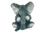 KONG Pet Toy Comfort Kiddos Elephant S 18cm
