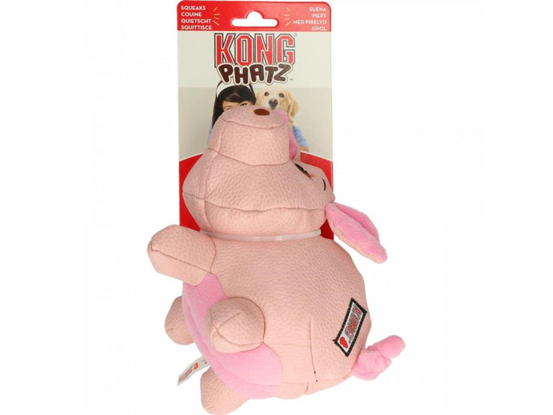 KONG - Phatz Pig Medium - (RPA23E)