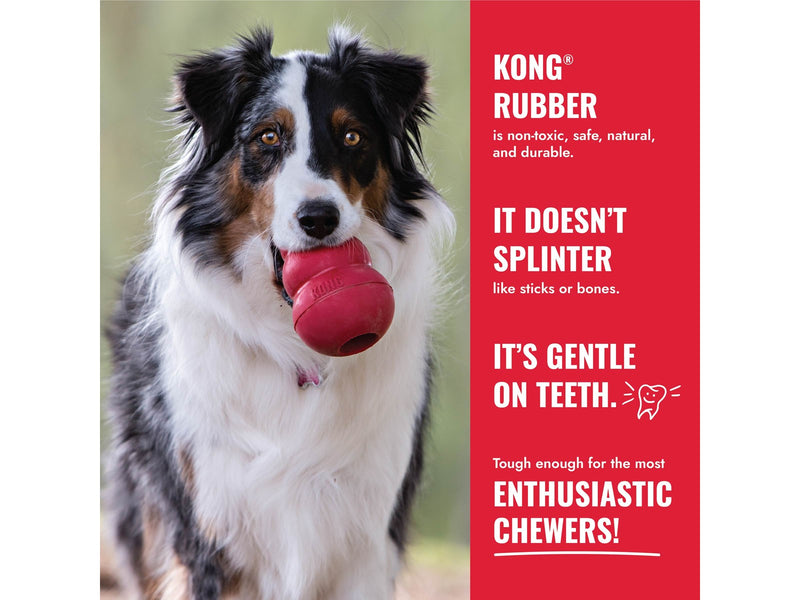 KONG Ring Medium/Large 10.8cm