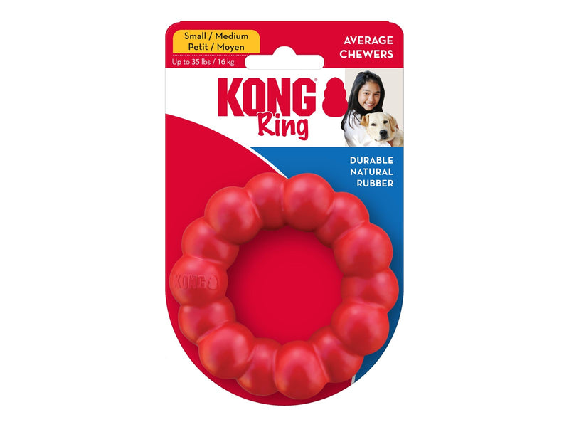 KONG Ring Small/Medium 8.8cm