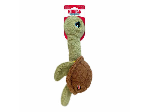 KONG - Scruffs Turtle - M/L 36cm