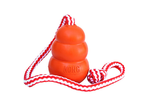 KONG Spielzeug für Hunde Kong Aqua Medium
