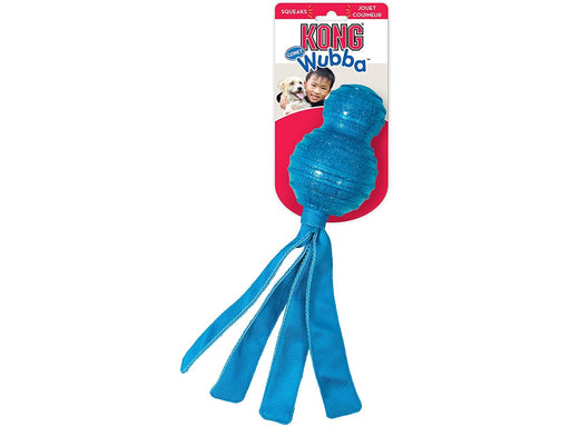 KONG Toy Wubba Comet