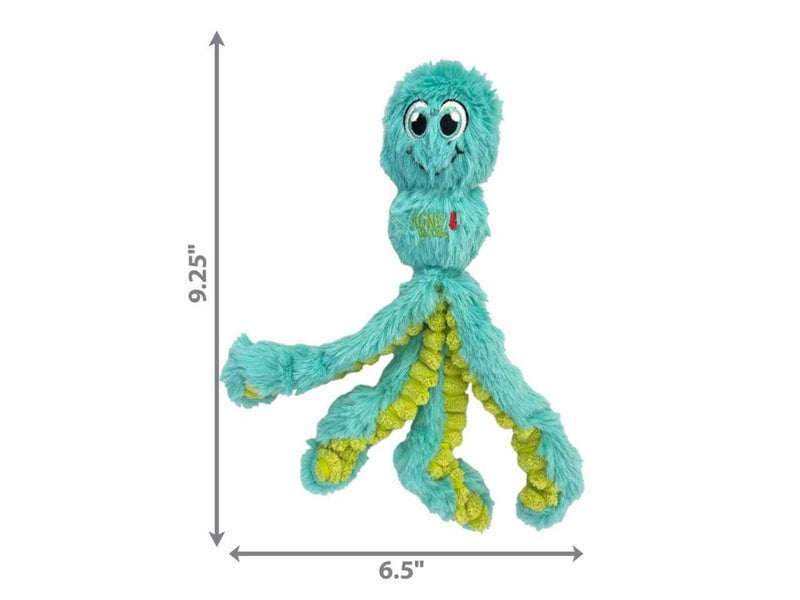 KONG - Wubba Octopus Mix S 23x10x5cm (Assorted)