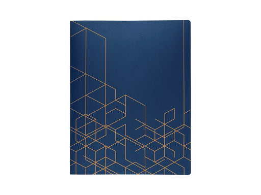 KOZO Binder EU A4 Navy