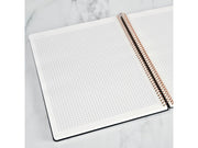 KOZO Squared Notebook A4 Premium Navy