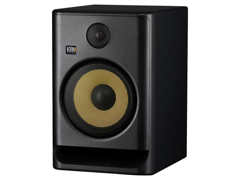 KRK Systems Rokit 8 G5 - 8" Powered Near-Field Studio Monitor