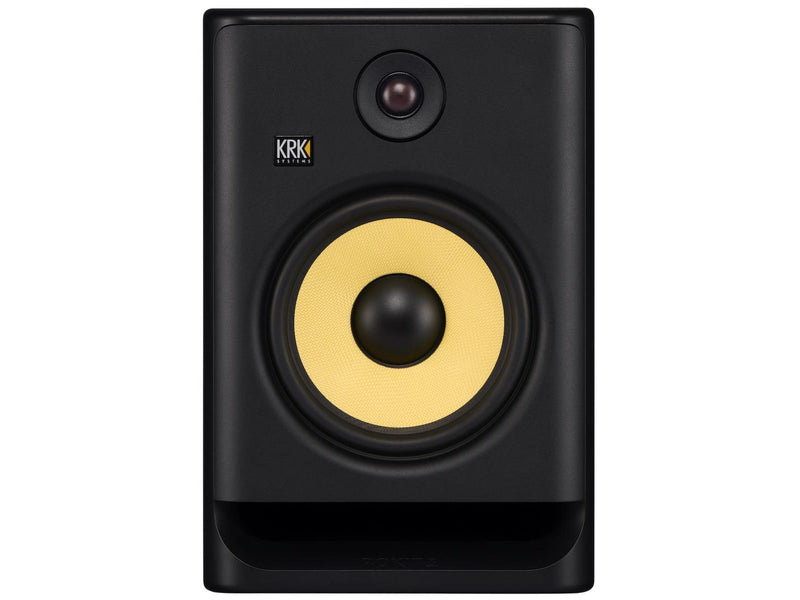 KRK Systems Rokit 8 G5 - 8" Powered Near-Field Studio Monitor