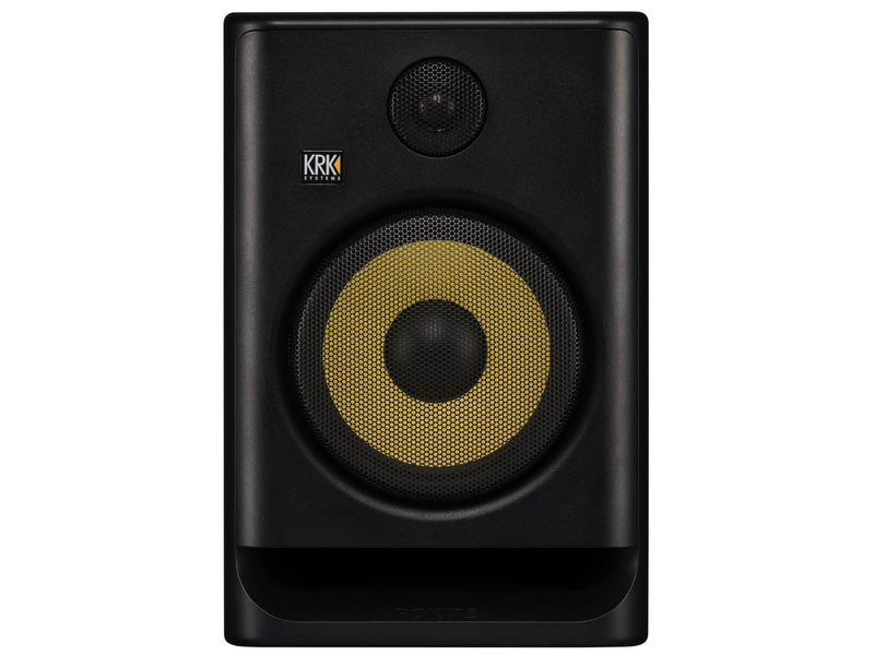 KRK Systems Rokit 8 G5 - 8" Powered Near-Field Studio Monitor