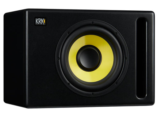 KRK Systems S10.4 - 10" Front Loaded Vented Subwoofer 160 W