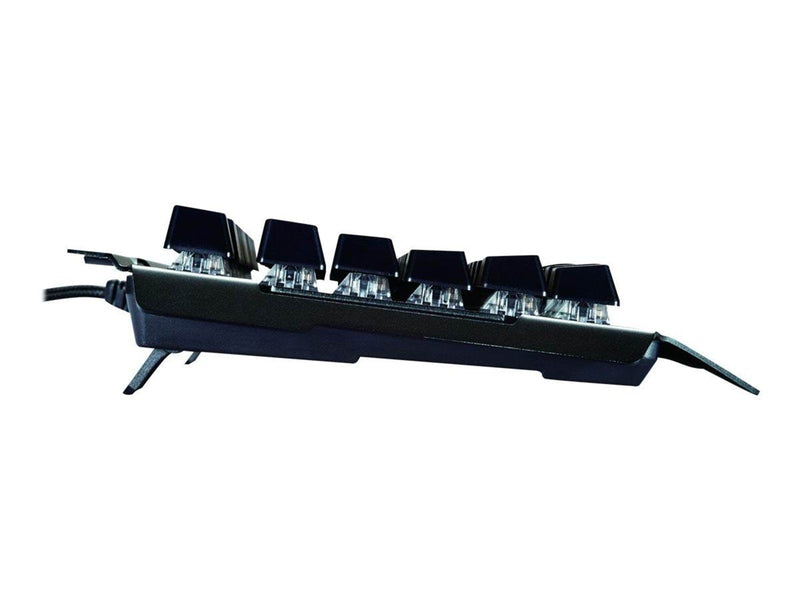 KRONIC - Tastatur - Deutsch - Schwarz