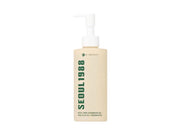 KSECRET Seoul 1988 Pine Cica 1% & Probiotics Cleansing Oil 200ml