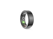 KSIX Saturn Smart Ring Size XL - Black
