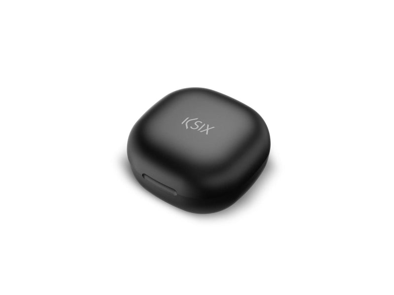 KSIX Saturn Smart Ring Size XL - Black