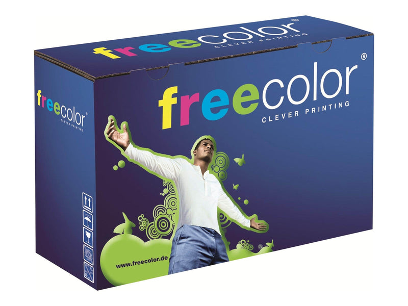 K+U Printware freecolor