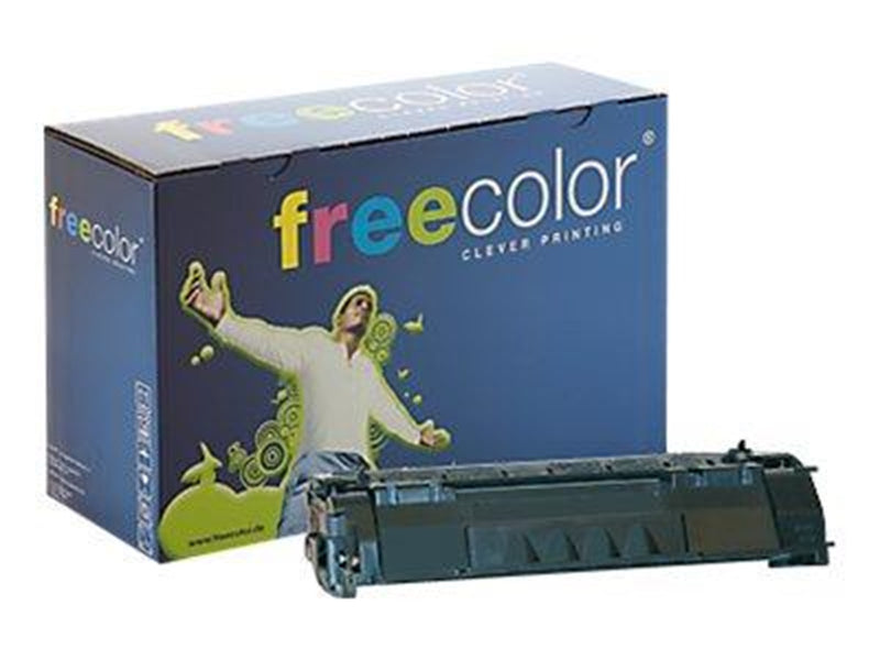K+U Printware freecolor