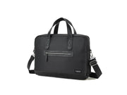 KUNGSBACKA Jenny 17" Laptop Bag Black