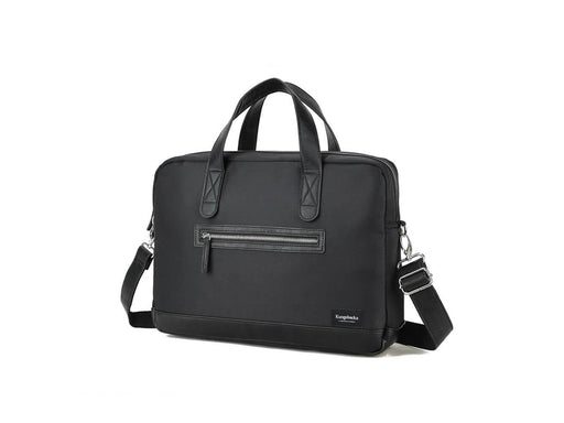 KUNGSBACKA Jenny 17" Laptop Bag Black