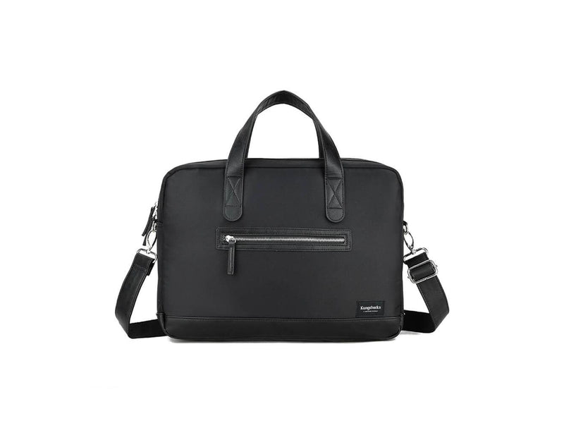 KUNGSBACKA Jenny 17" Laptop Bag Black