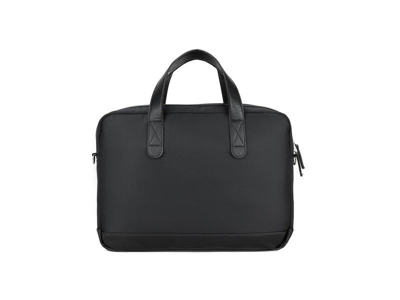 KUNGSBACKA Jenny 17" Laptop Bag Black